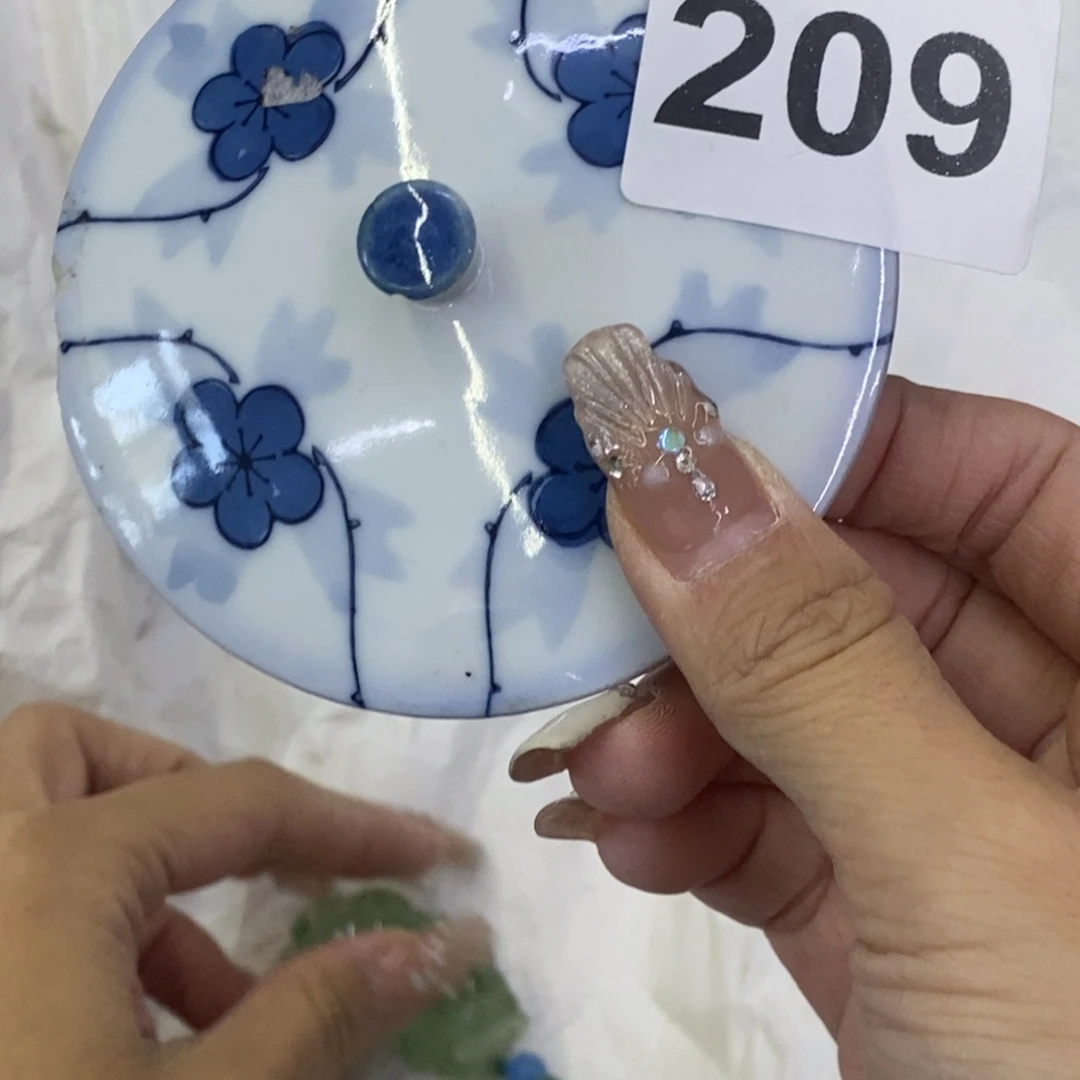 海外陶瓷茶具日化