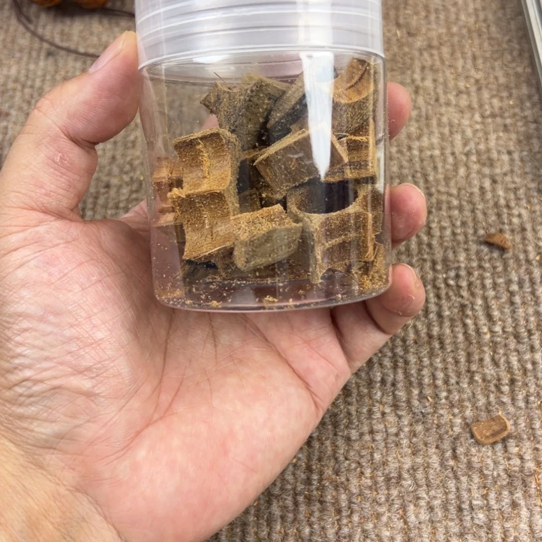 木越南降真香30克。。。。。。。。