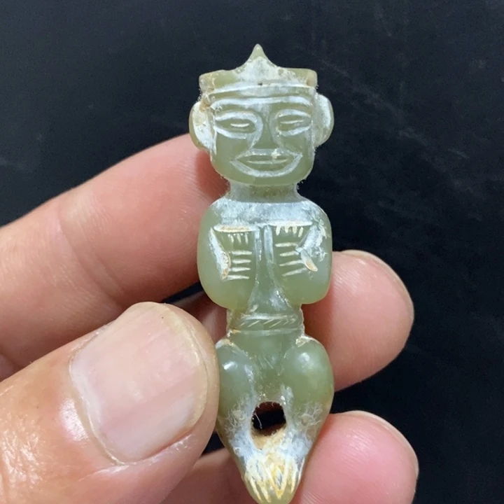 摆件把件串饰佩饰