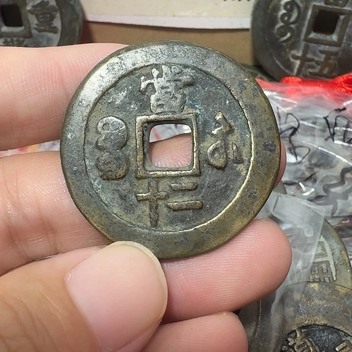 抱***堂铜现代工艺品花钱