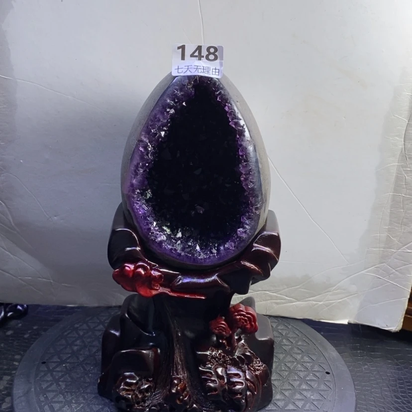 【闪购商品】未镶嵌大型摆件（非配饰）水晶