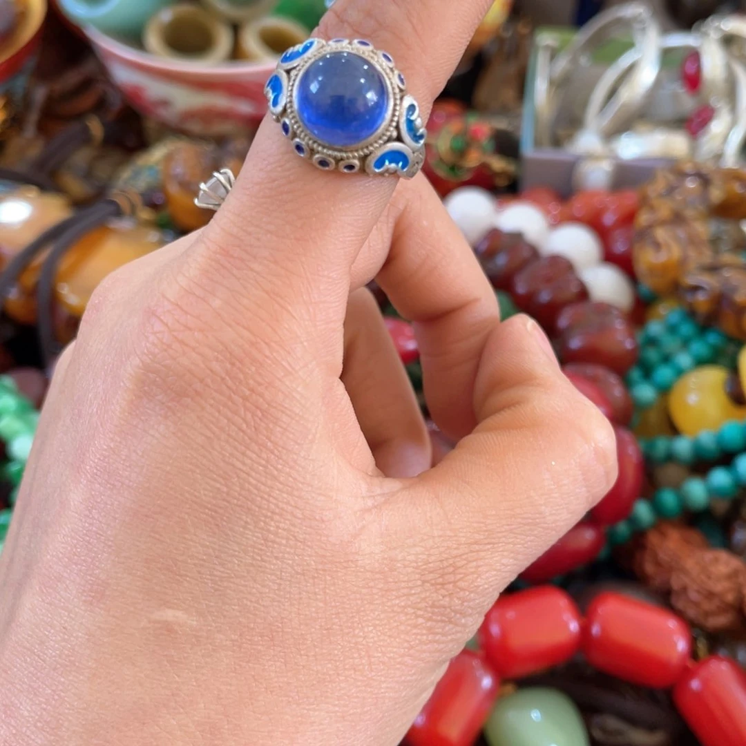 其他宫廷影视老旧工艺摆件