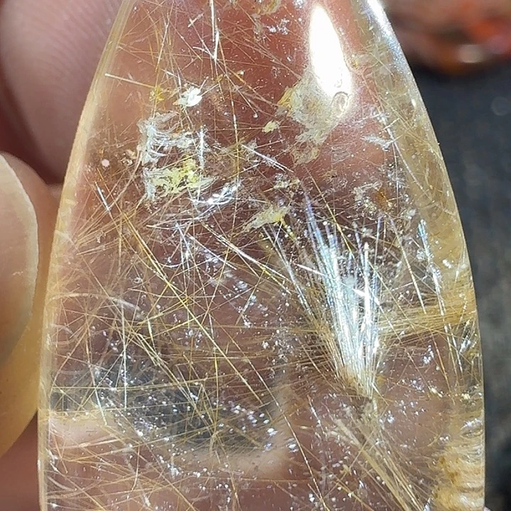 s***n吊坠(不含链)未镶嵌水晶