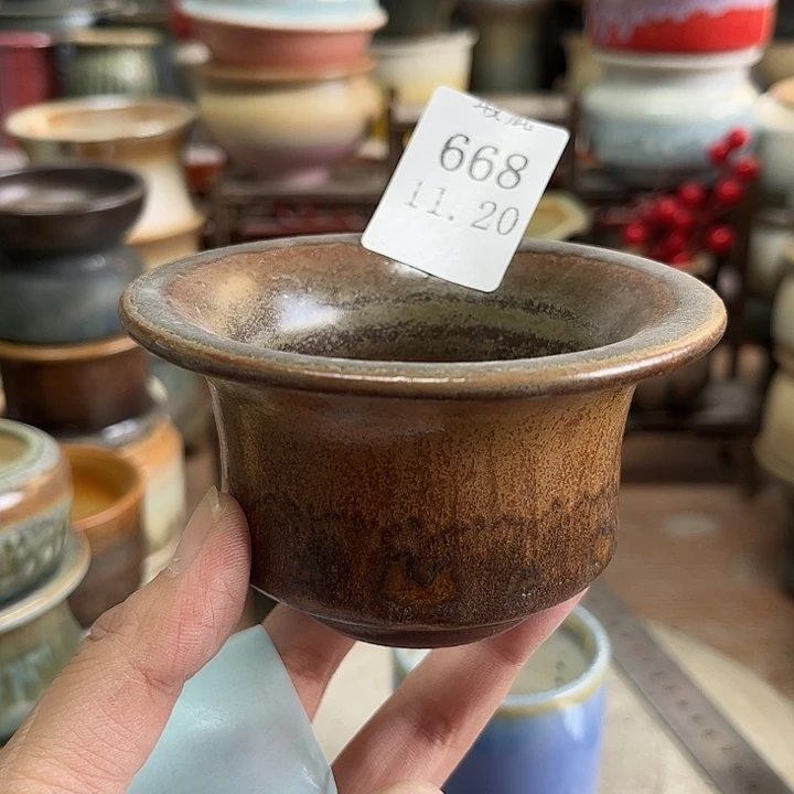 瓷片景德镇陶瓷手工制作
