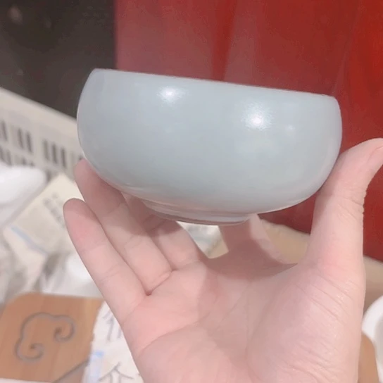 微瑕的一个直播间介意勿拍