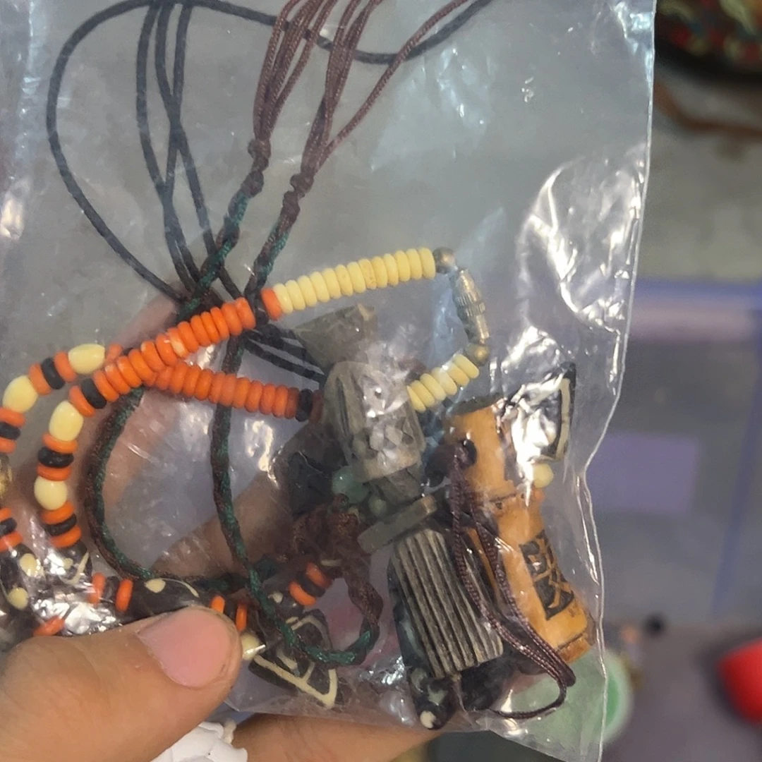 我***仔琉璃手工艺品日用百货手工艺品