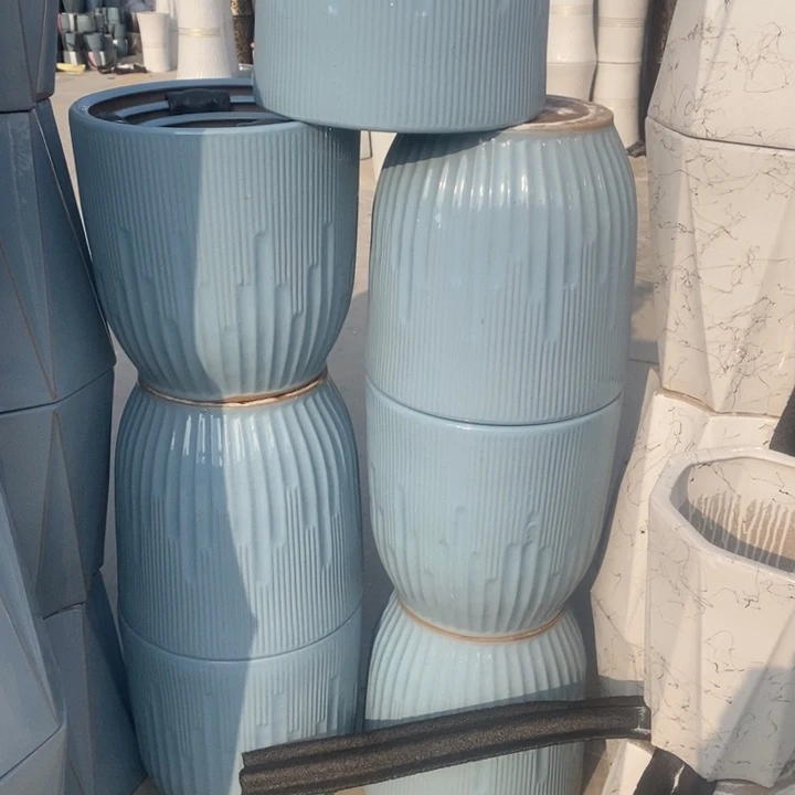 低腰蓝钢琴特大号口40/40