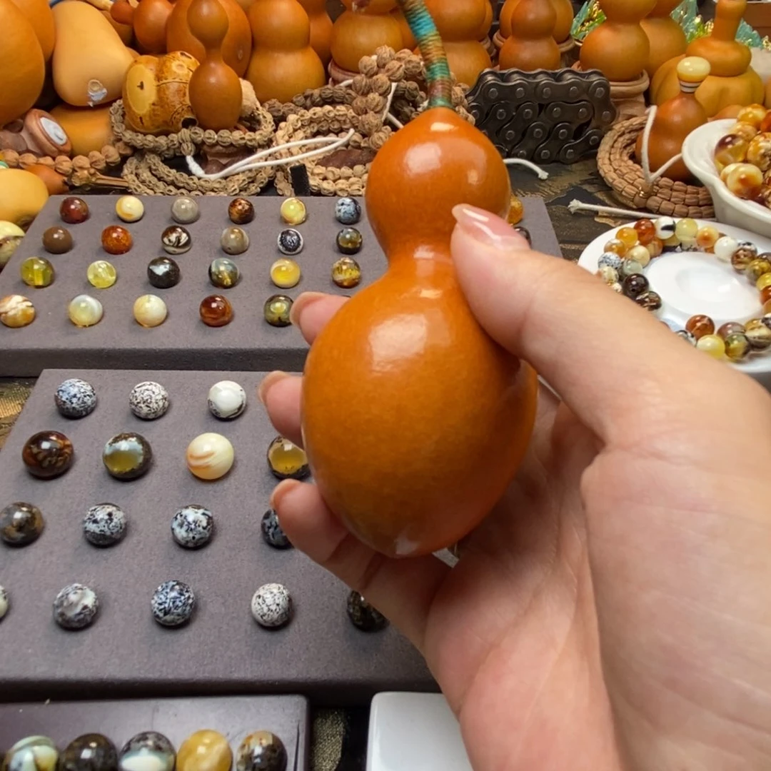 柏香籽/百香籽吊坠眅****～