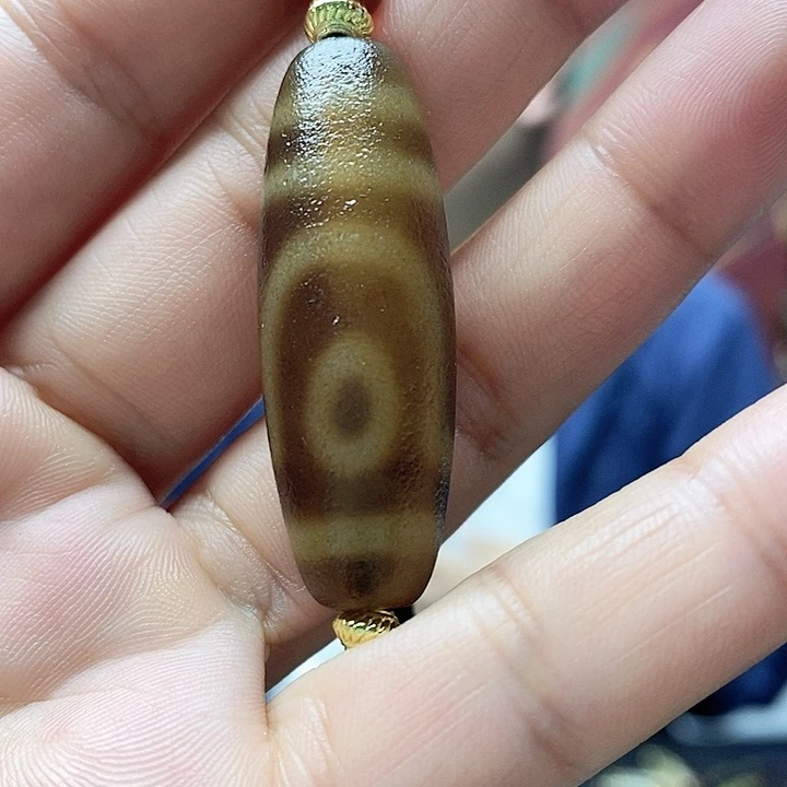 玛瑙/玉髓颈饰合金