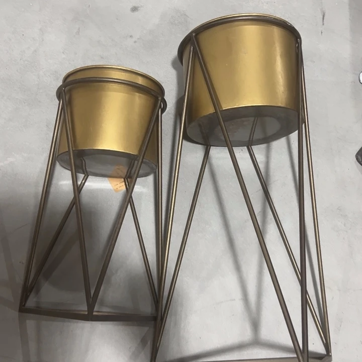 一对外贸孤品 默认瑕疵