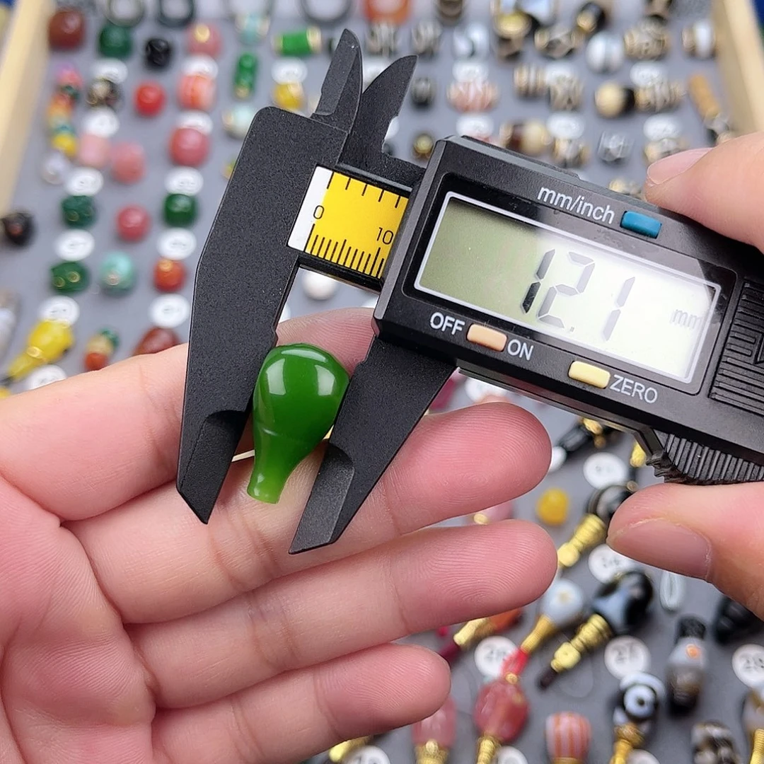 玛瑙/玉髓饰品未镶嵌