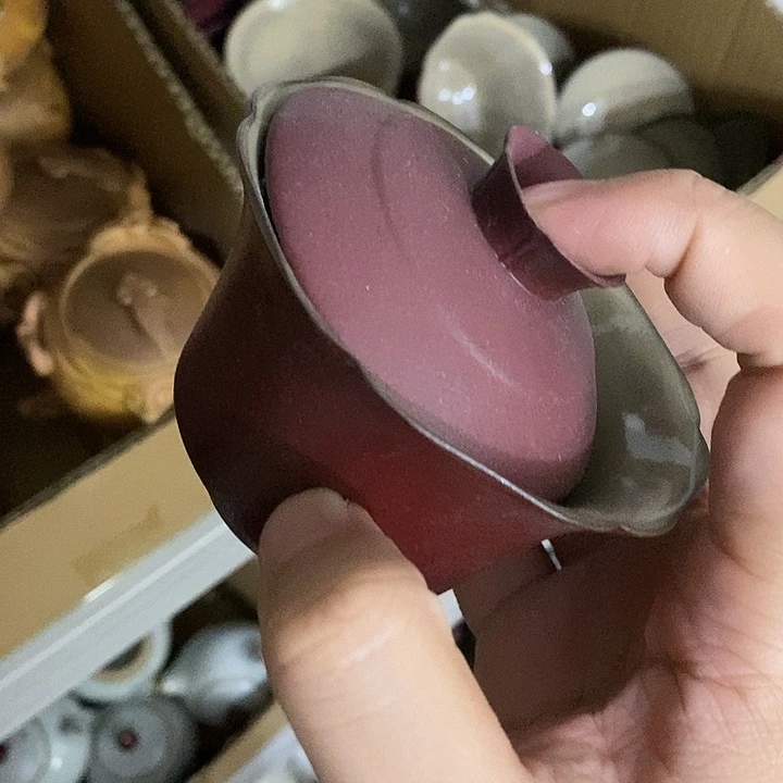 陶瓷艺术品制作工艺壶