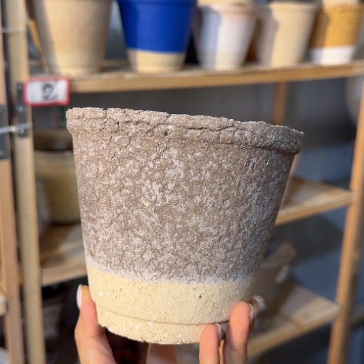 瑞***瑞景德镇桌面陶瓷花盆