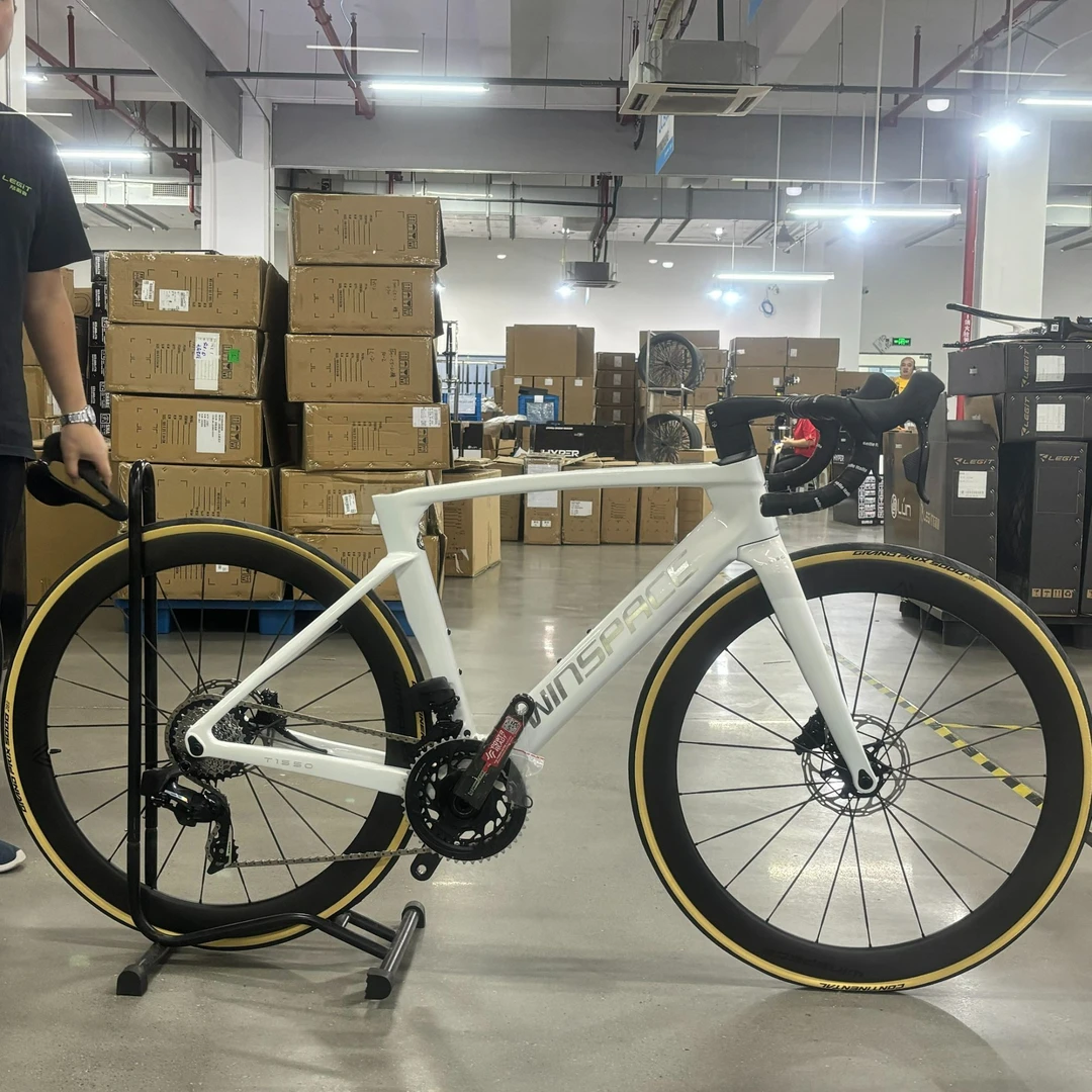 银贝斯T1550速联force电变m码全碳