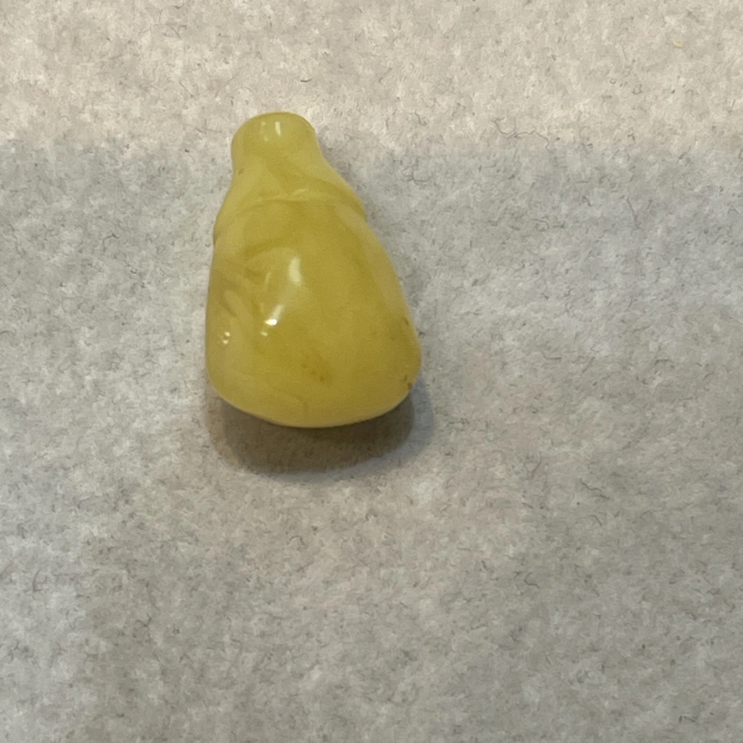 非金属木质吊坠 三通佛头配件保真可多样发货挂坠