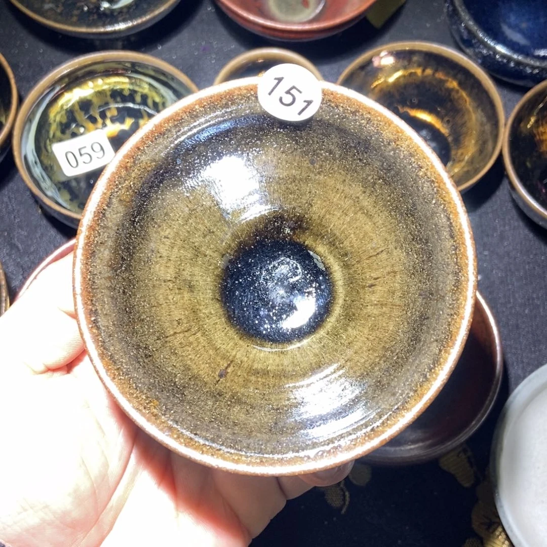 茶盏加油加油努力151