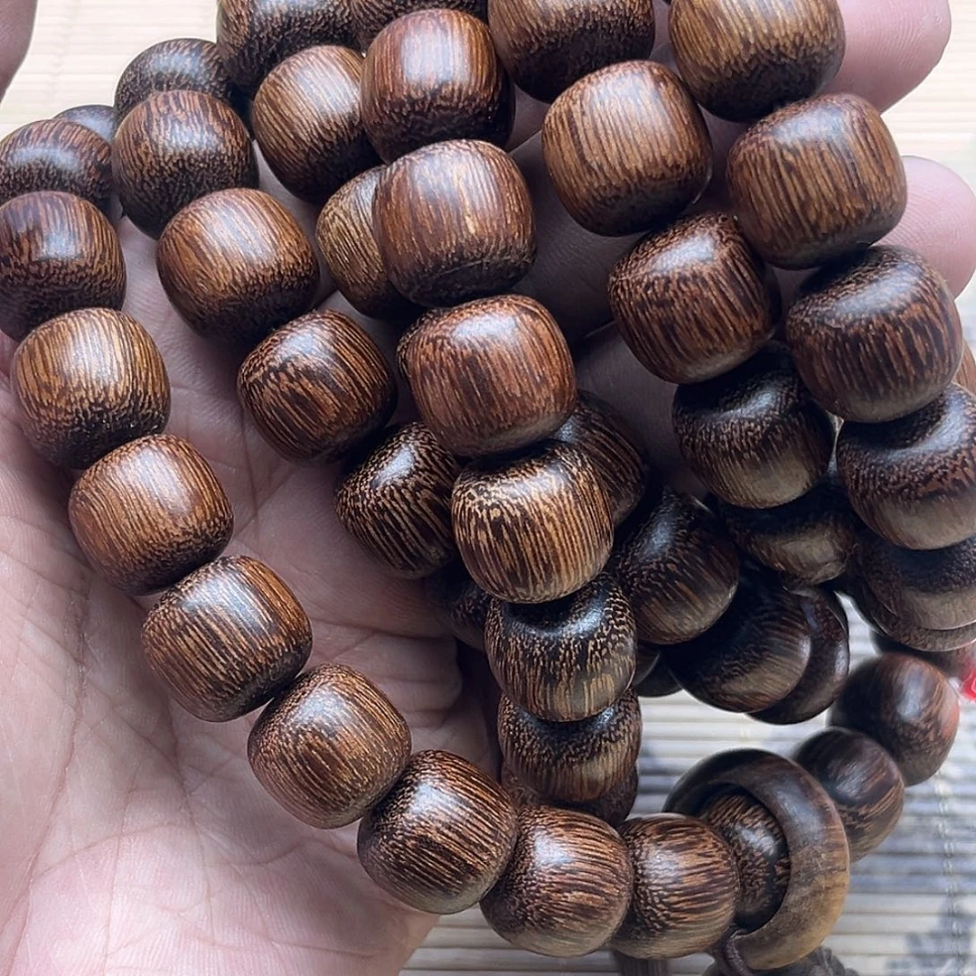 沉香沉香碎屑白奇楠