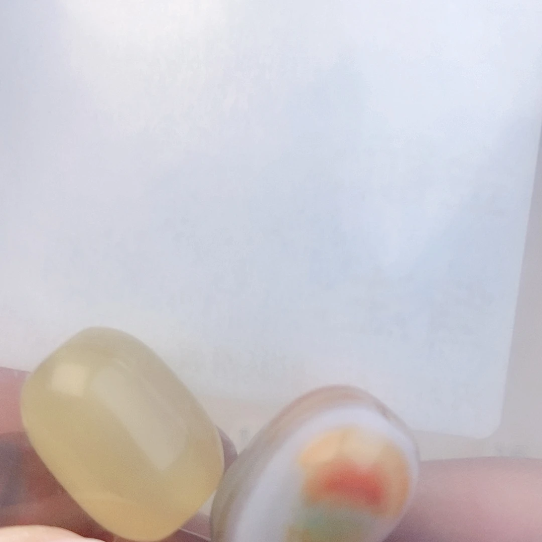 玛瑙/玉髓合金玛瑙