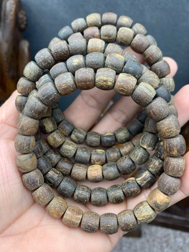 巴布亚新几内亚贡木8/9直切毛珠新号福利看好再拍