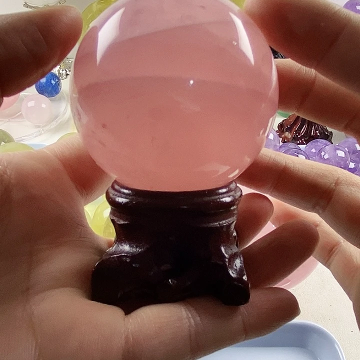 水晶水晶17号未镶嵌天然水晶未镶嵌