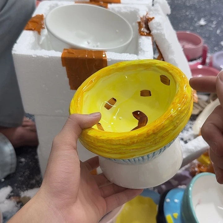 瓷片陶瓷微x链接在b18