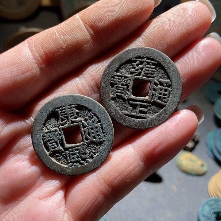 铜现代工艺品仿制品