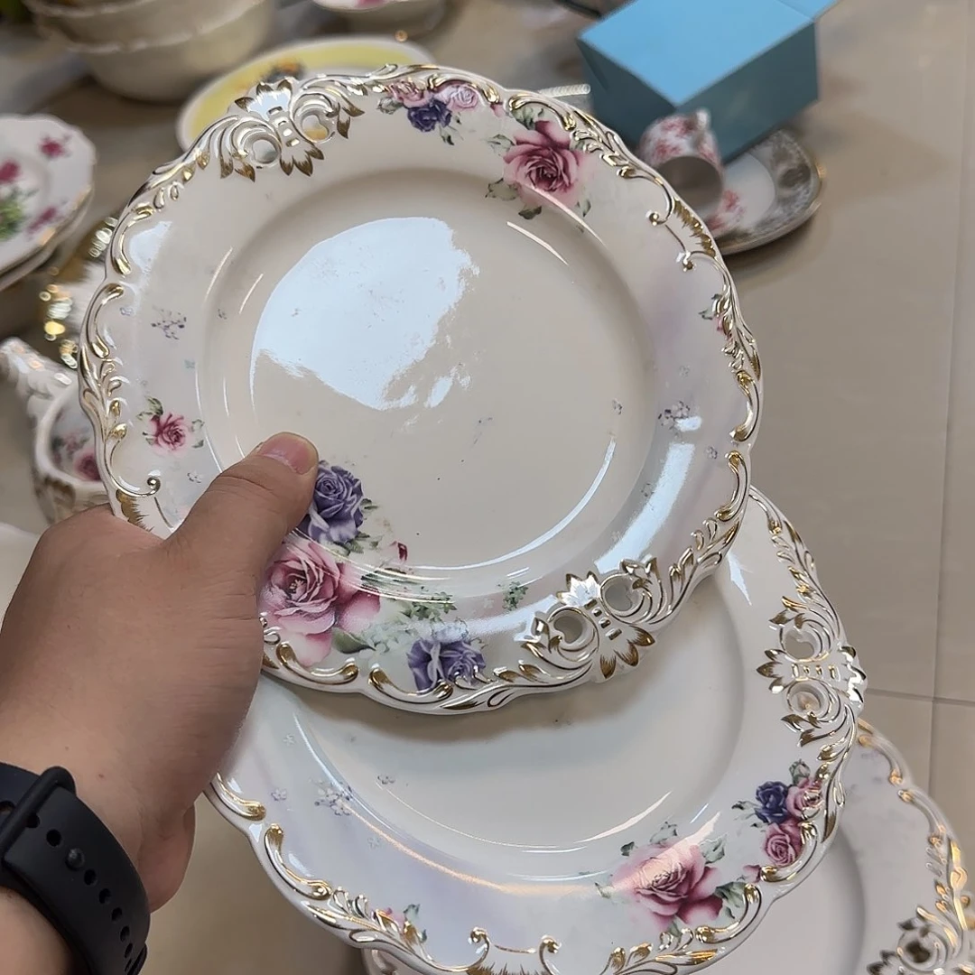 外贸冠衡陶瓷有限公司