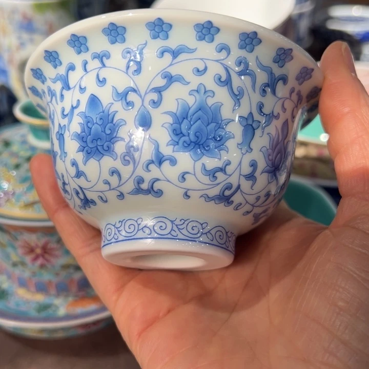 全场景德镇陶瓷景德镇陶瓷