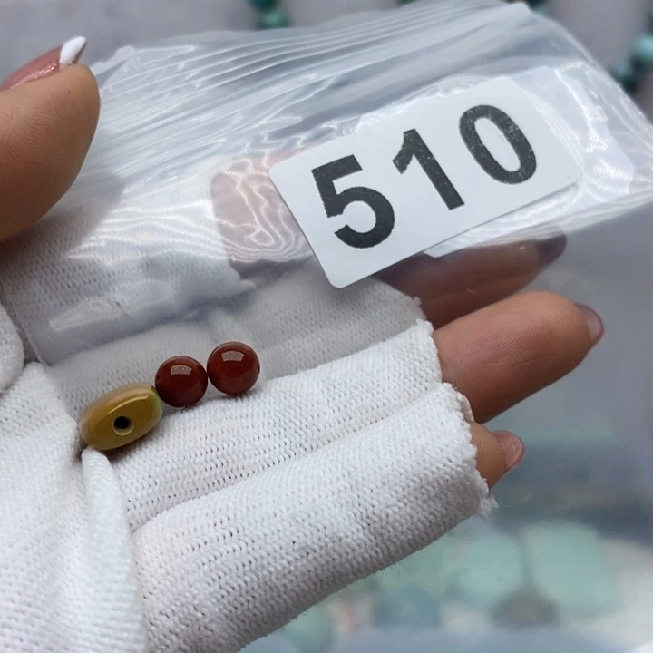 南红玛瑙珠宝奇石未镶嵌