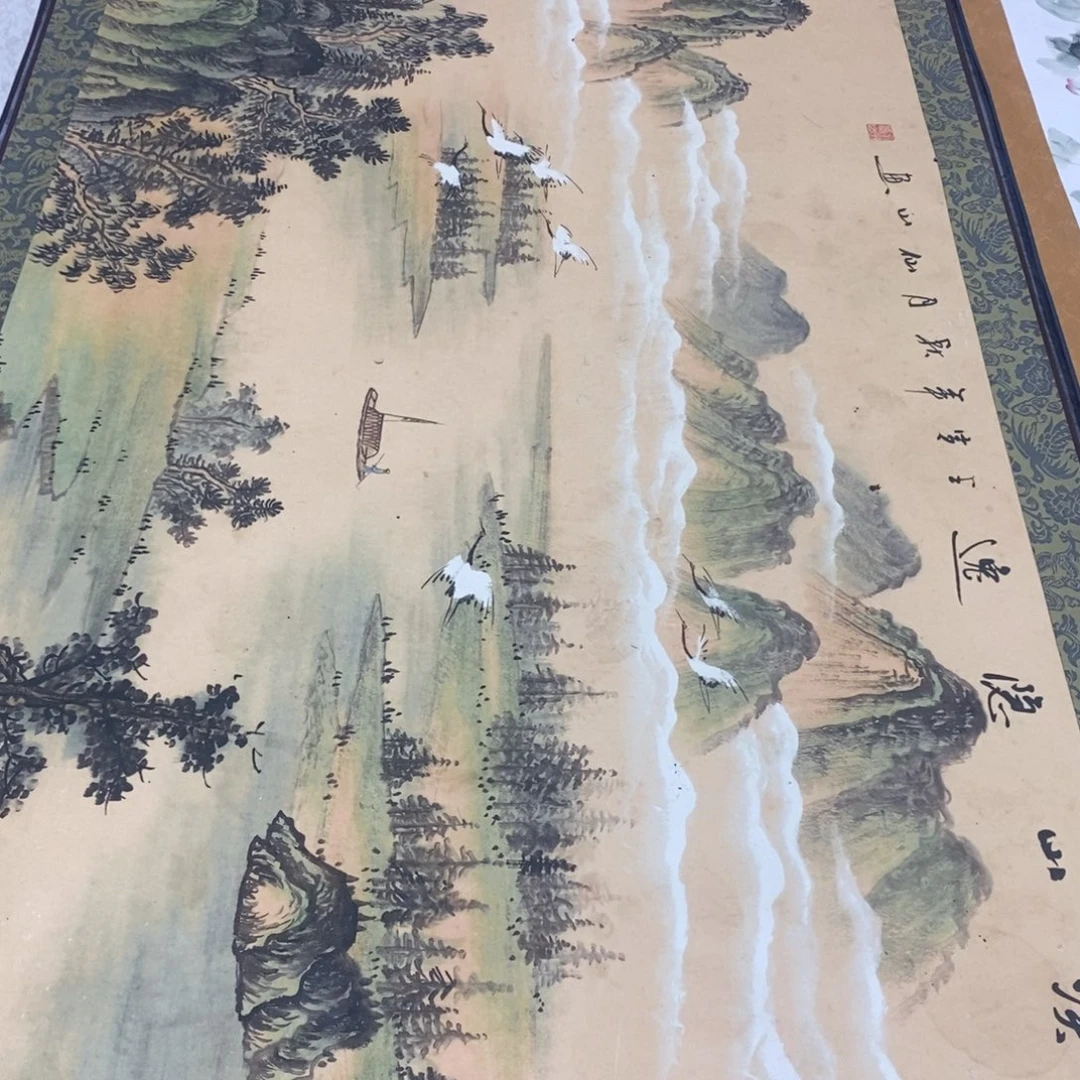 符合我省之心的是