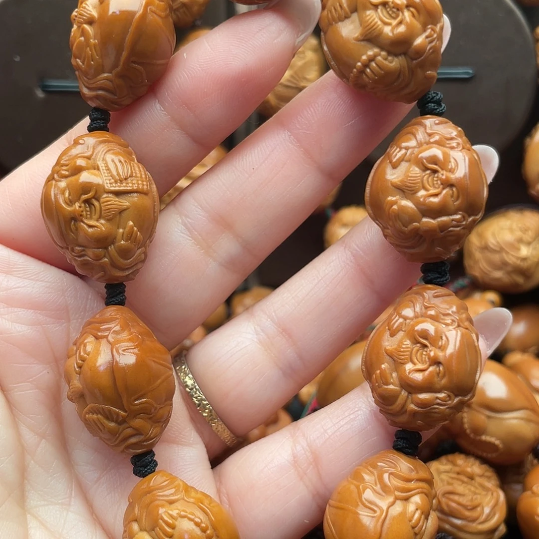 手串/手链橄榄核橄榄核