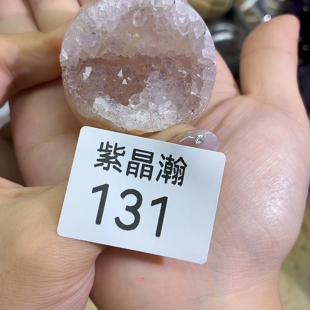 未镶嵌水晶大型摆件（非配饰）