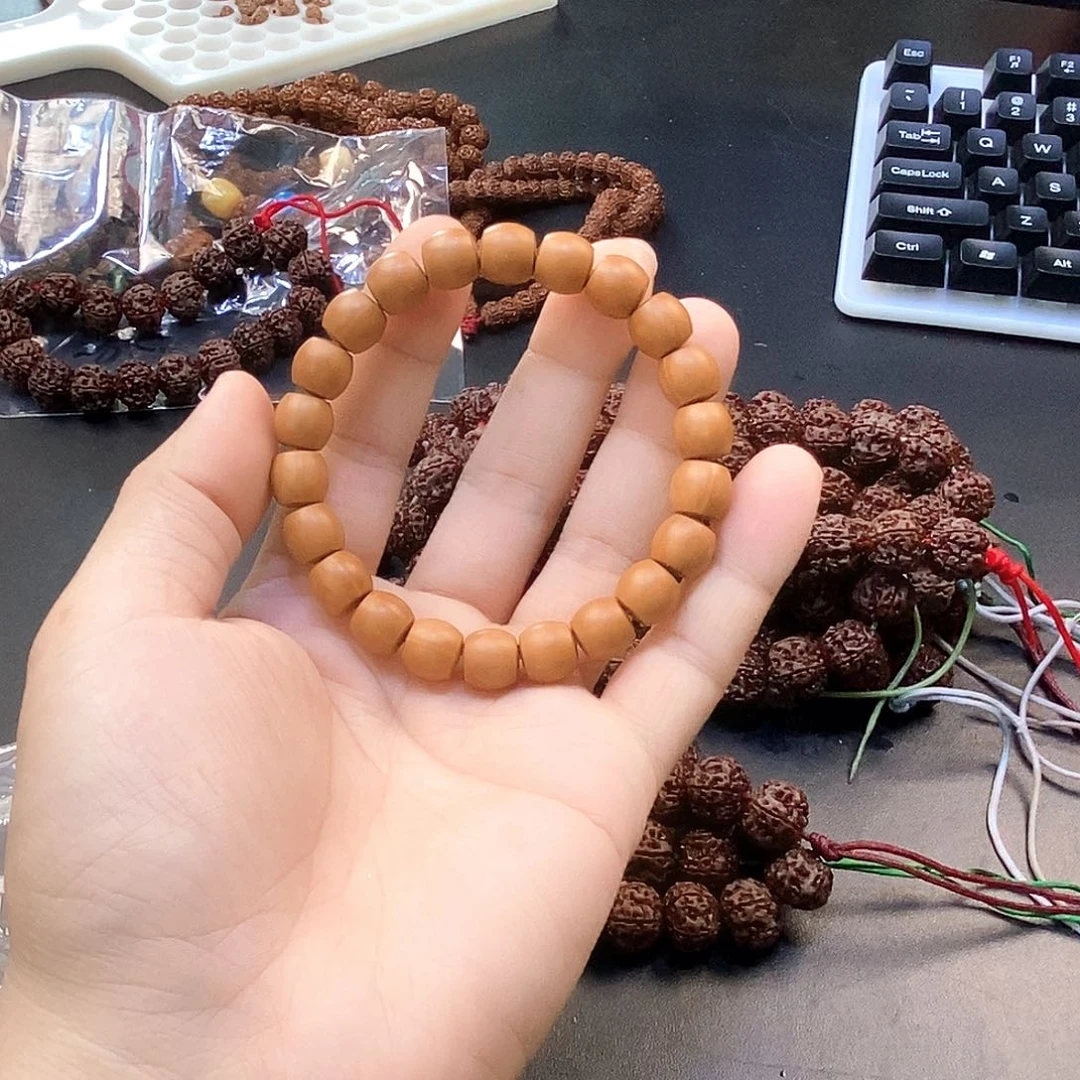 猴头核桃吊坠你***人福利