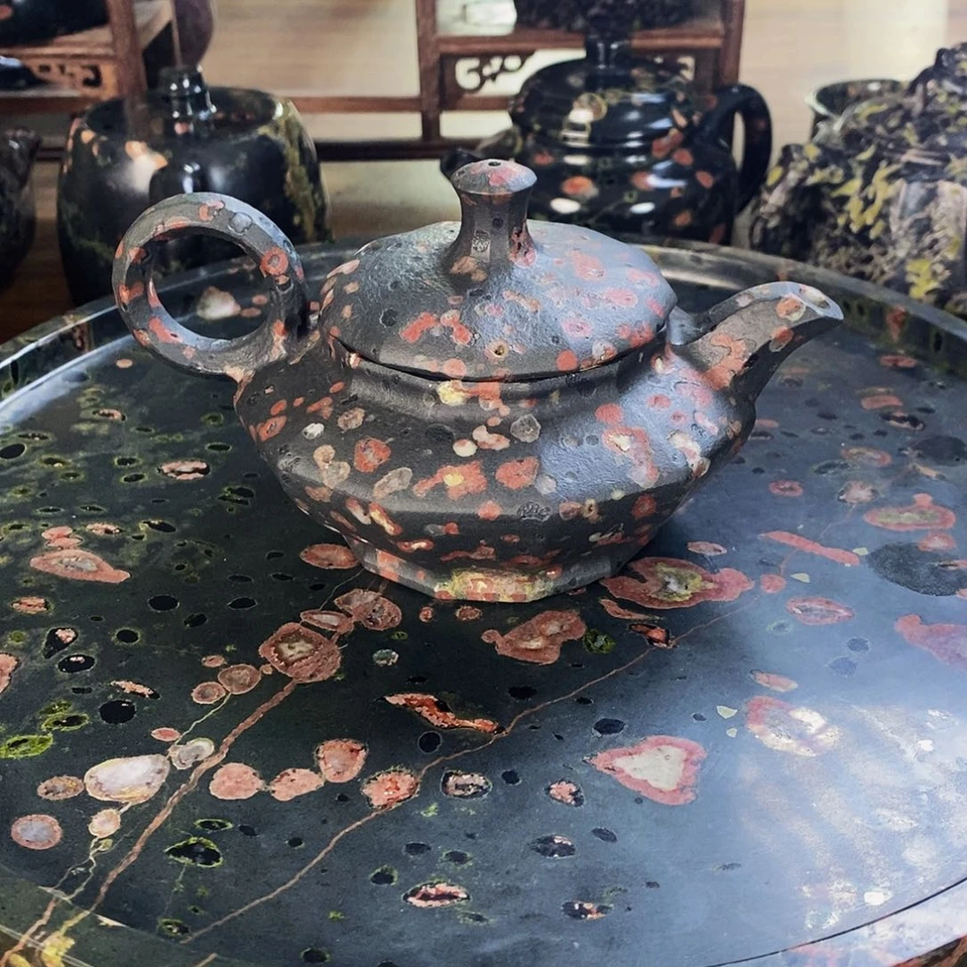 奢上奢精品梅花玉N