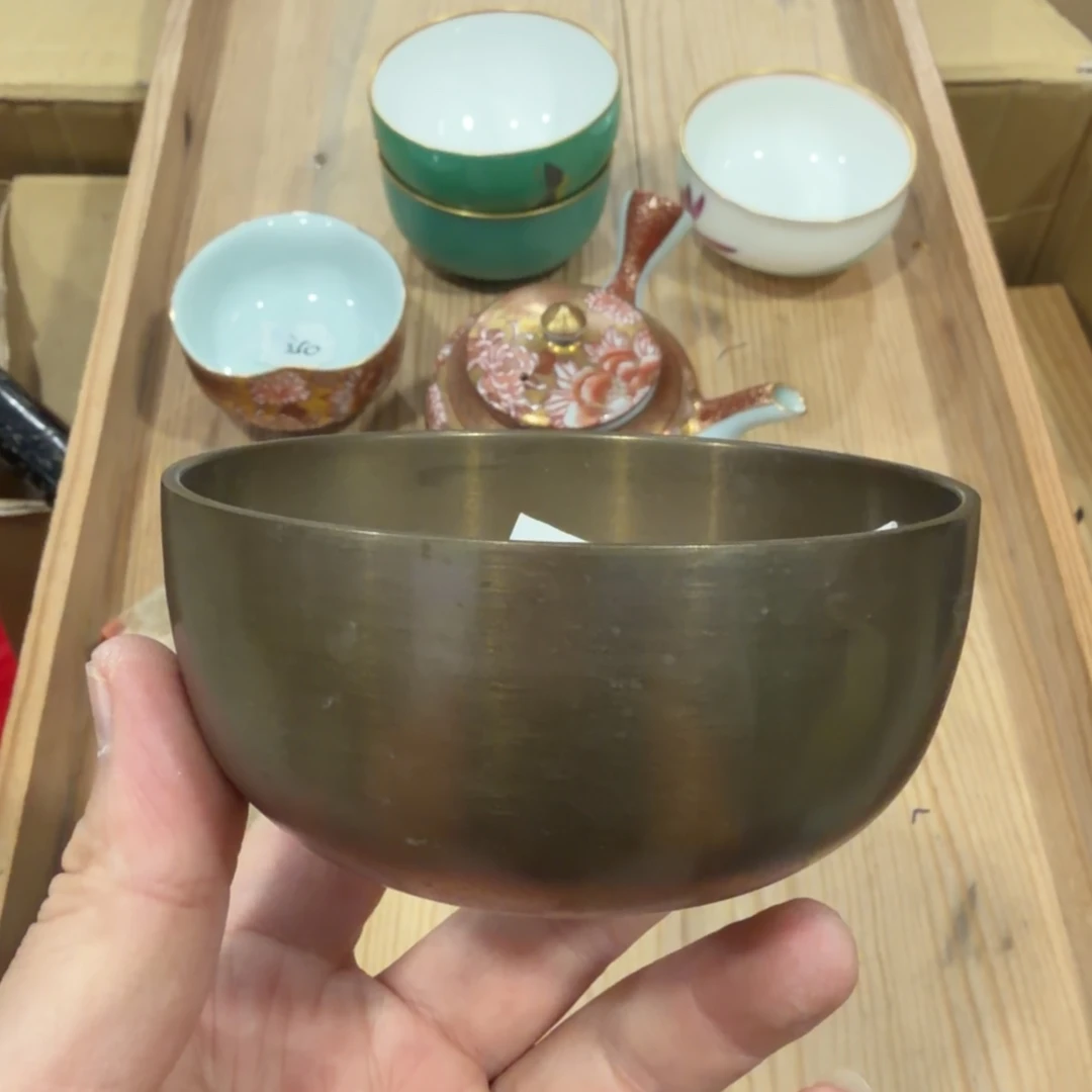 回流瓷器然美瓷器