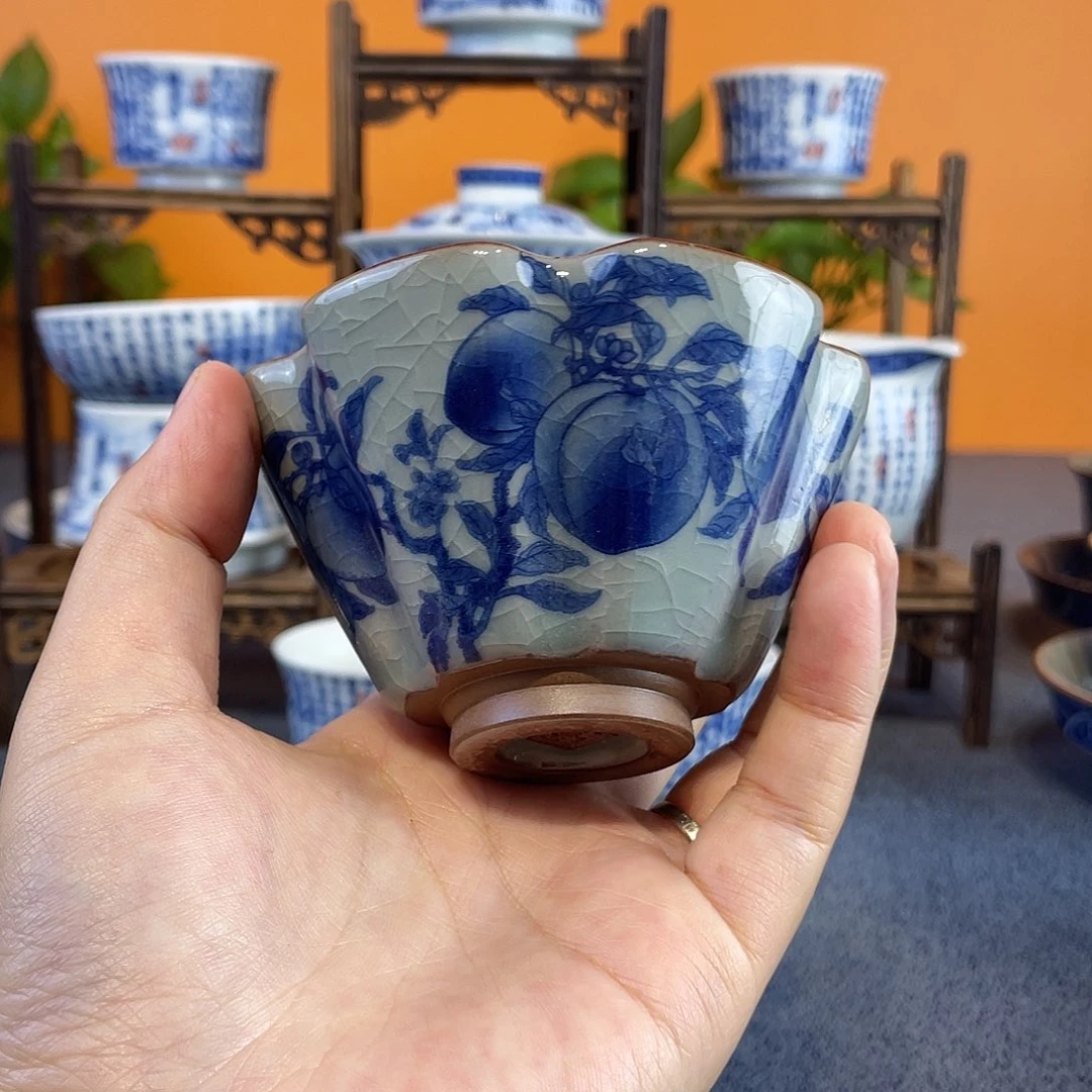 景德镇陶瓷艺术品