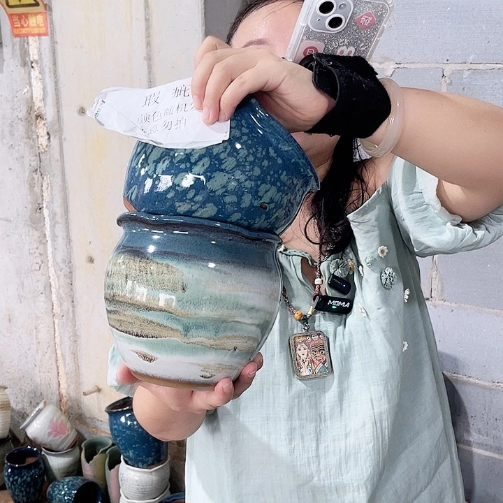 瑕疵颜色随机两个
