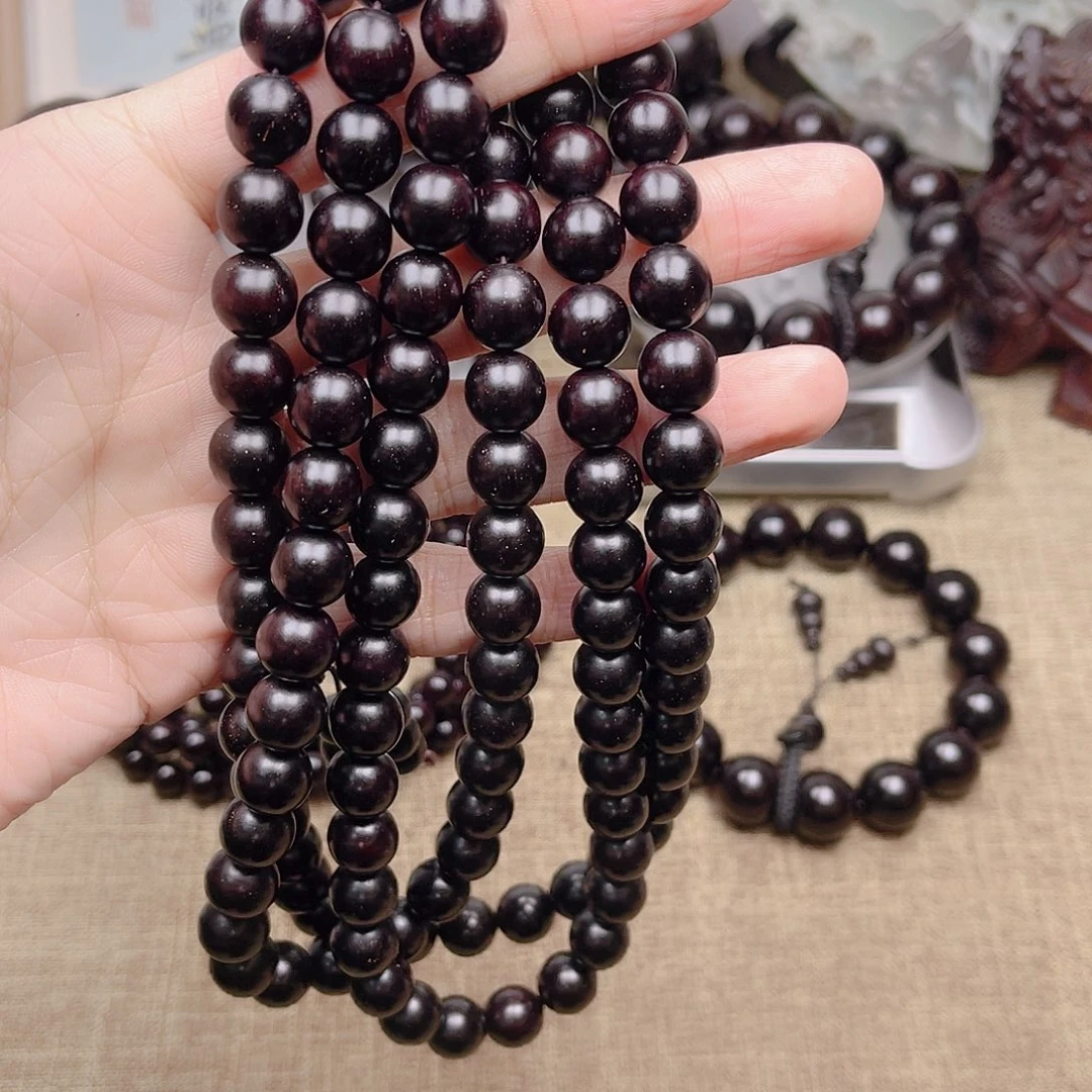 檀香紫檀（小叶紫檀）1.0