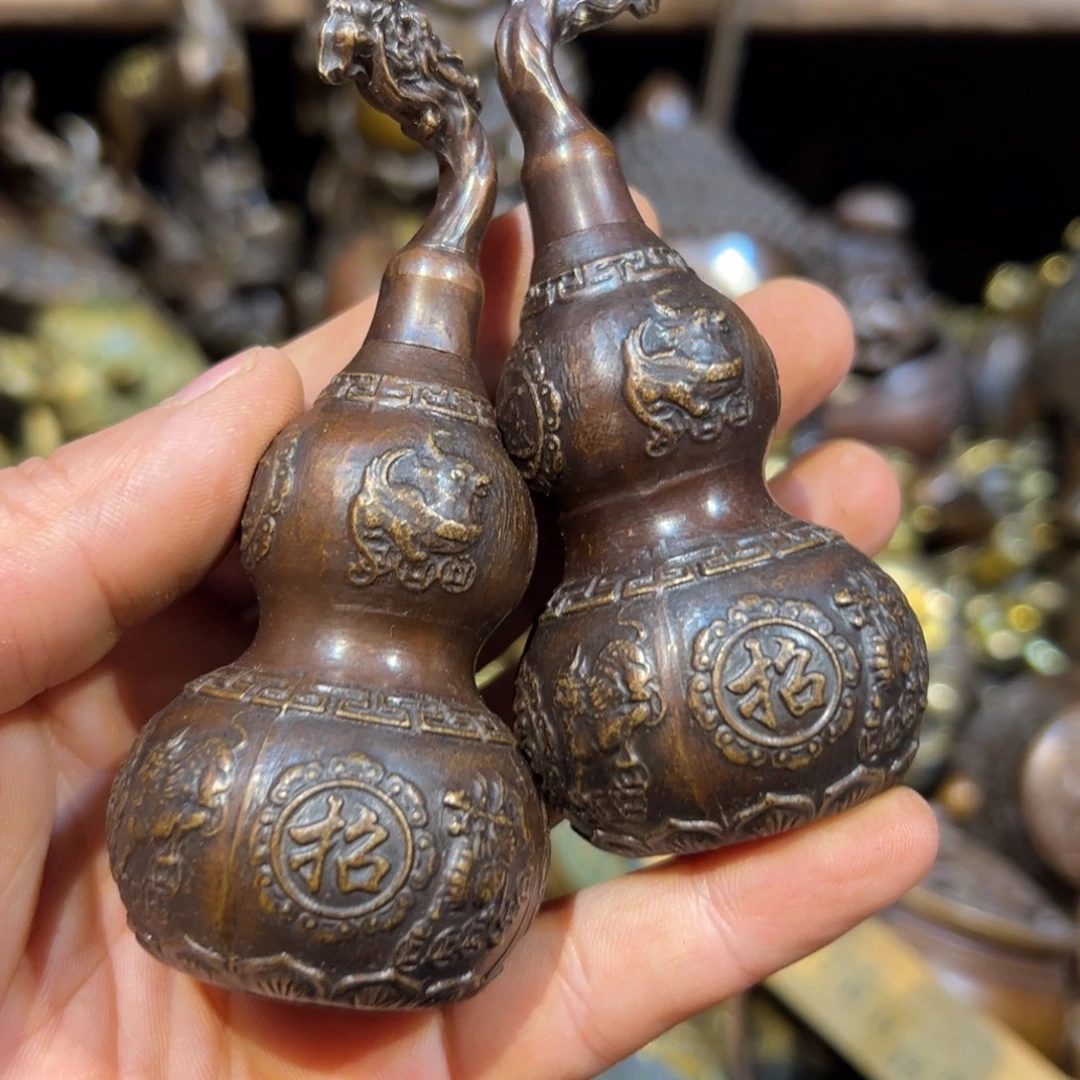 铜器铜器精工铜器