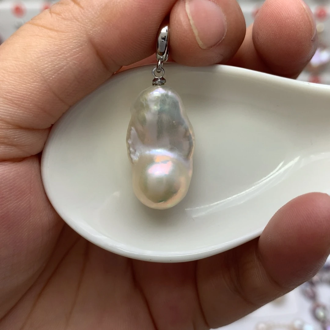未镶嵌淡水珍珠其他