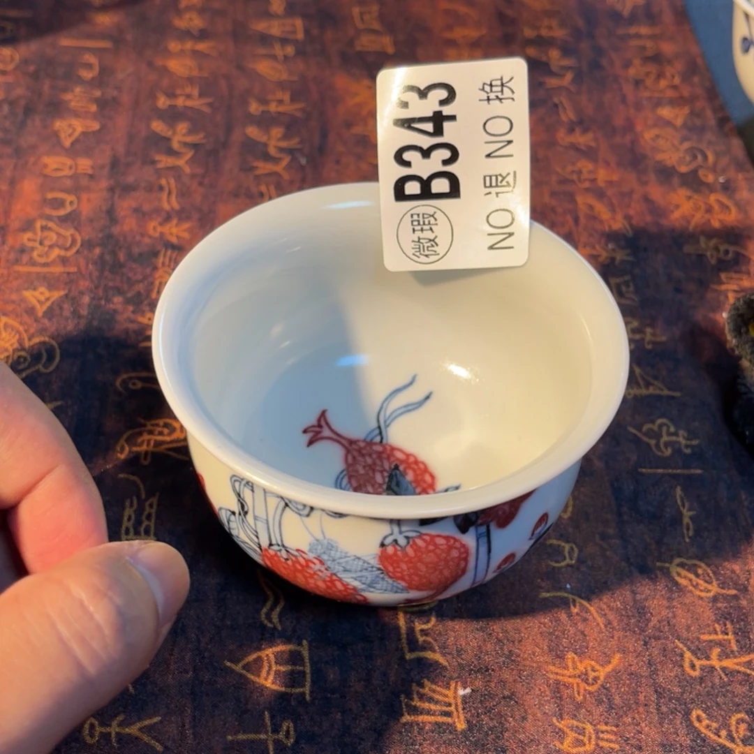 343 半月陶瓷半月陶瓷