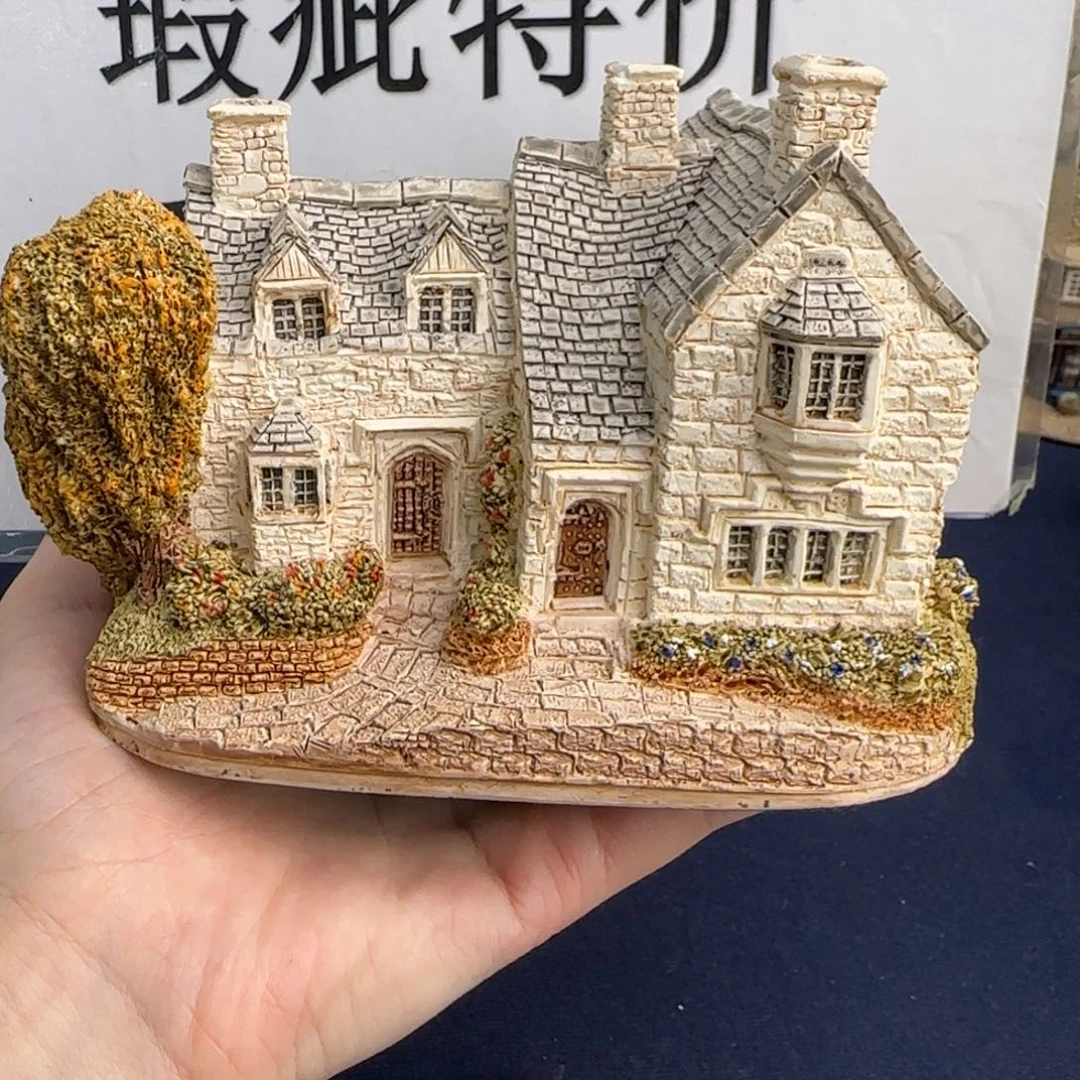 陶土中古美物 利利普