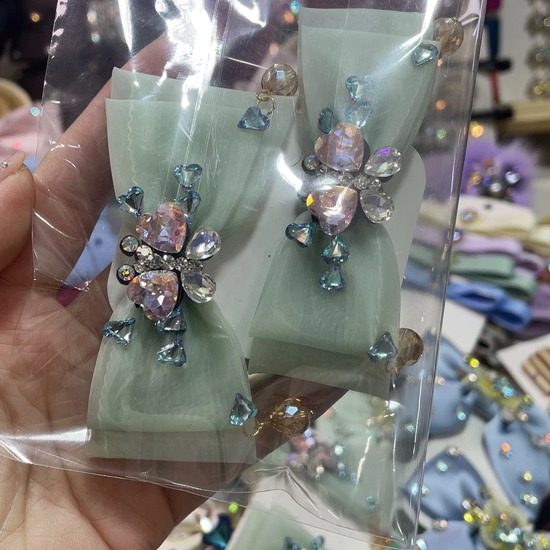 布艺铁合金特价商品