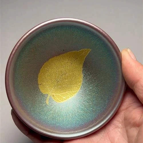 【闪购商品】茶盏-347............