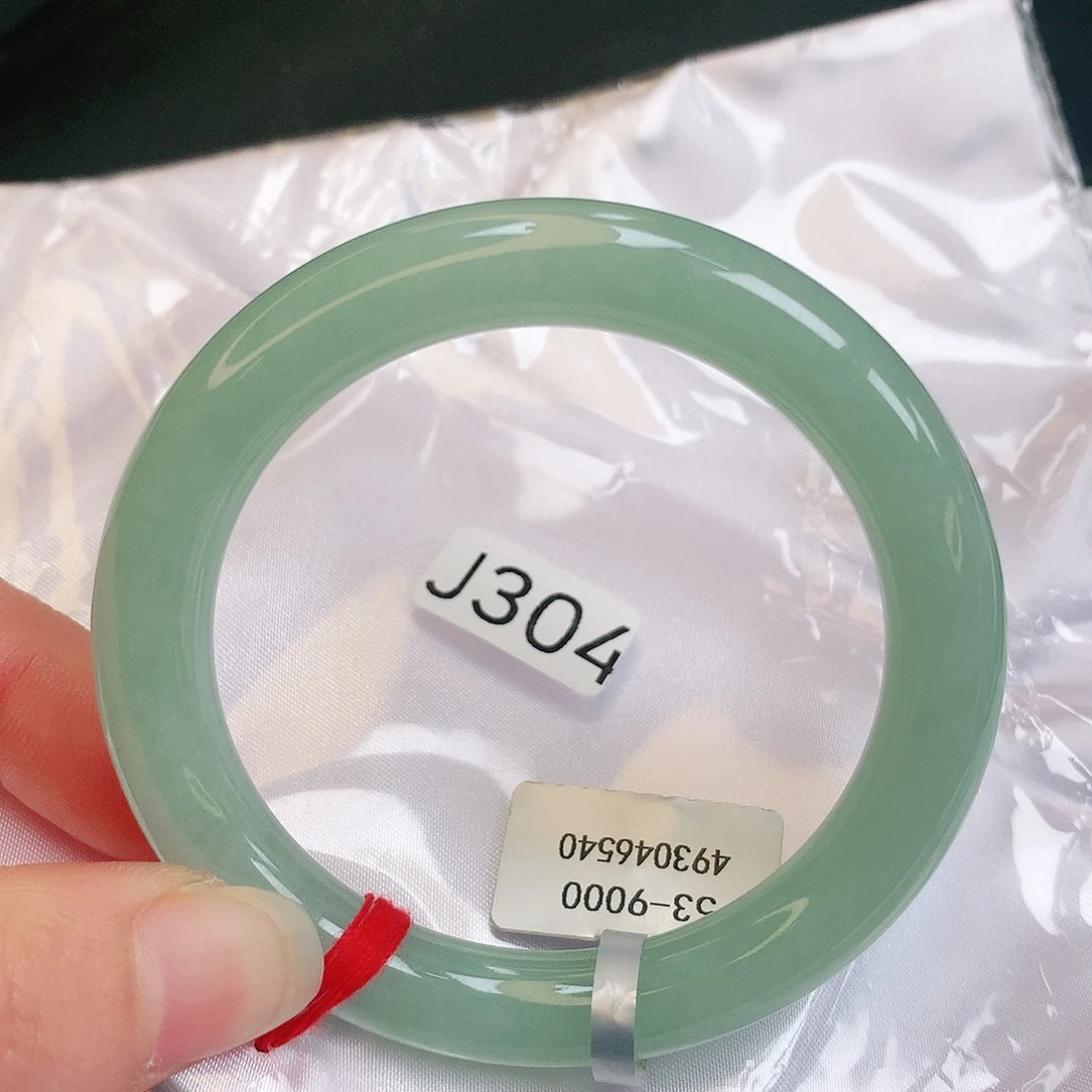 【闪购商品】翡翠手镯未镶嵌缅甸天然a货翡翠