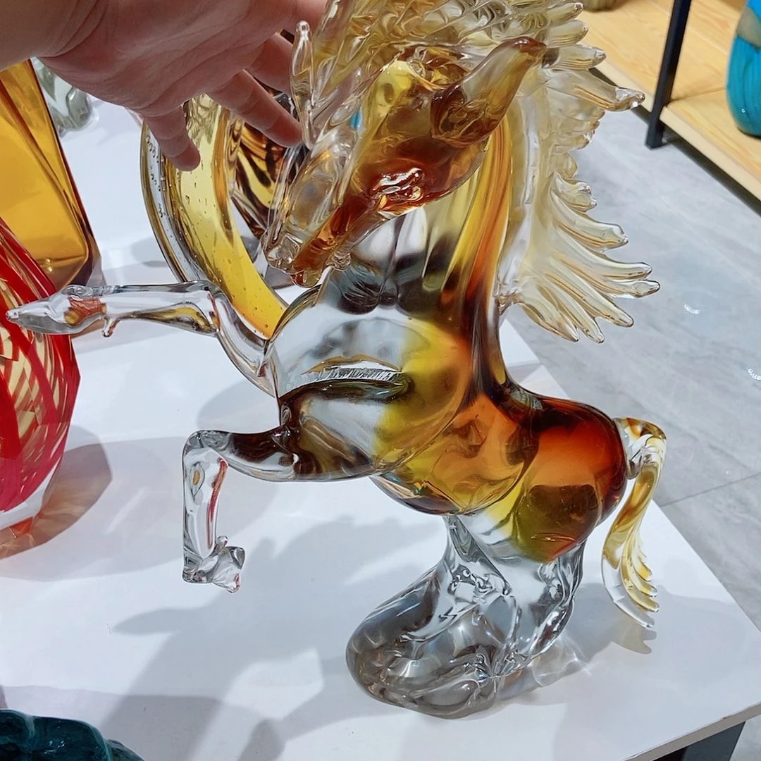 手工艺品琉璃微瑕11122223333333