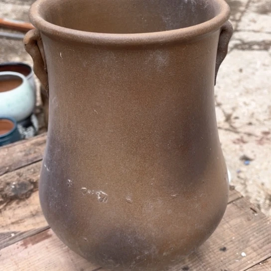 红陶口18高32正品