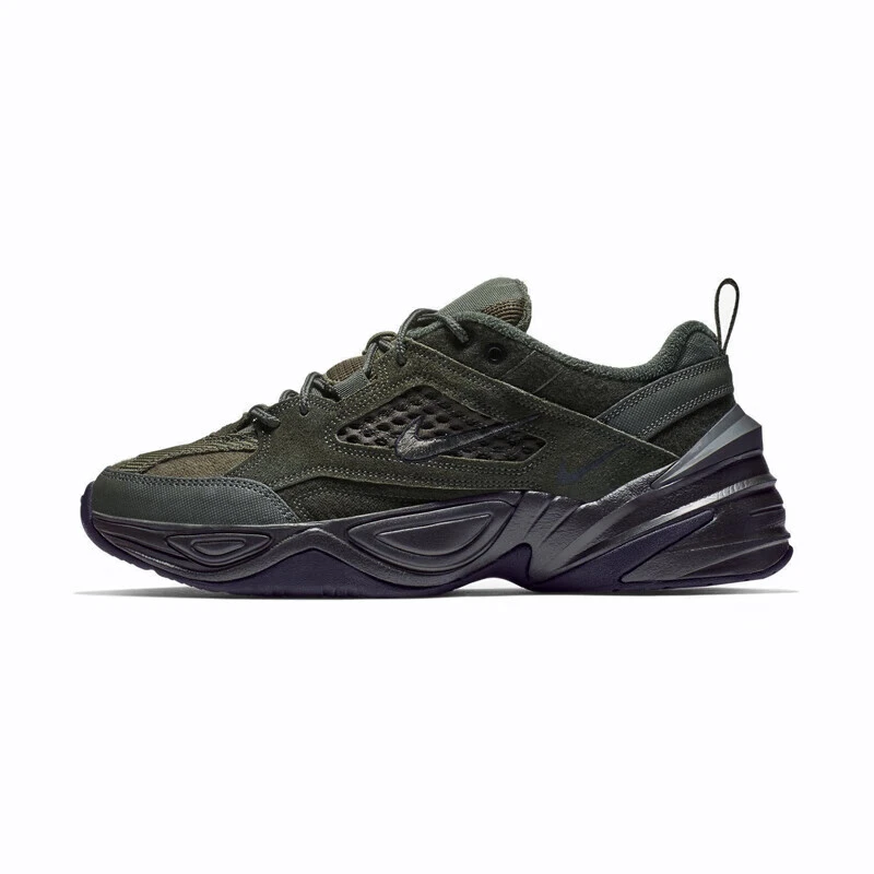 【断码清货】Nike/耐克 M2K Tekno 男子低帮休闲百搭厚底老爹鞋