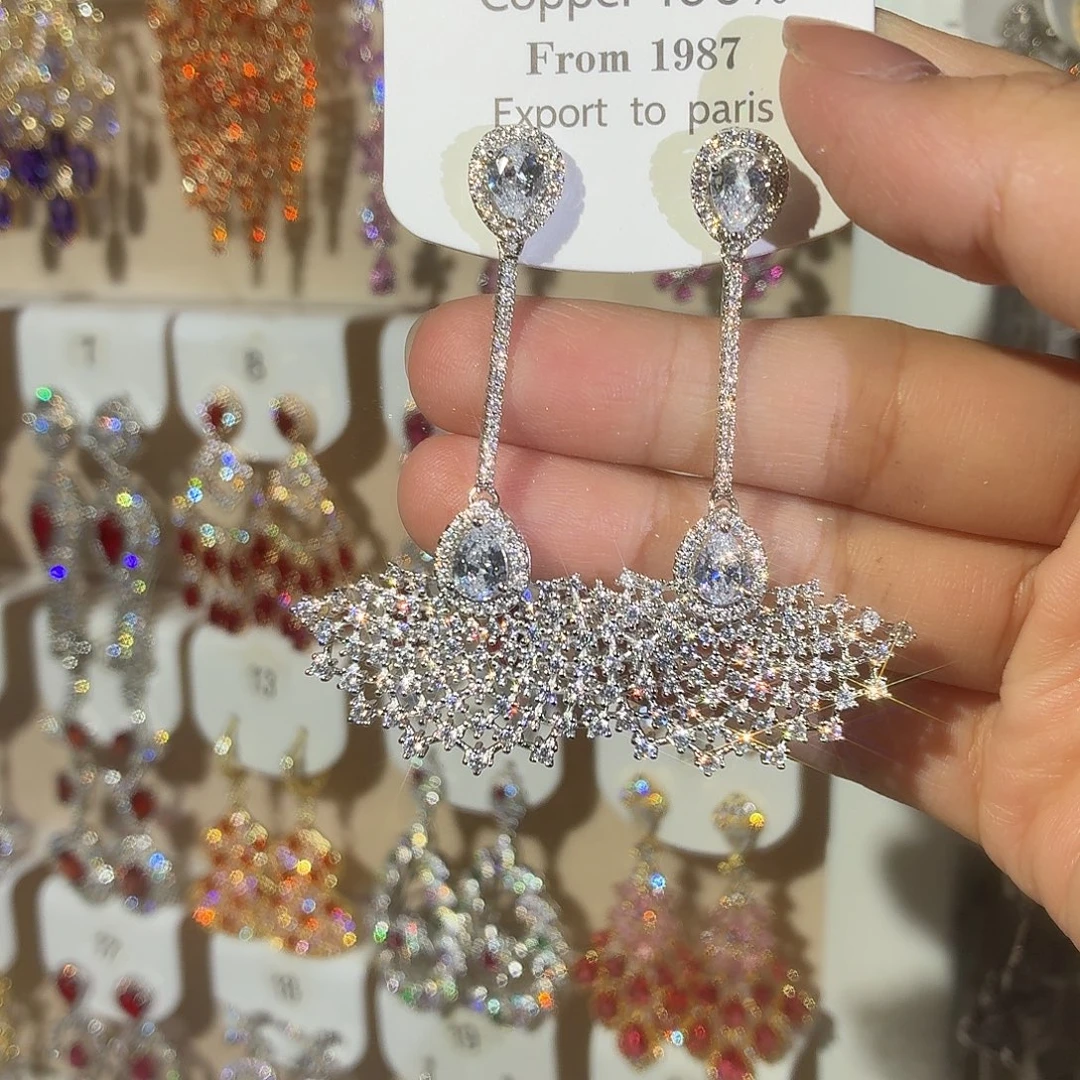 锆石铜合金925银针