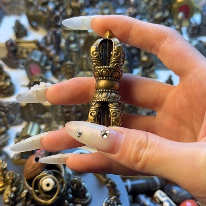 旺***仔泥塑闪价漏价一件